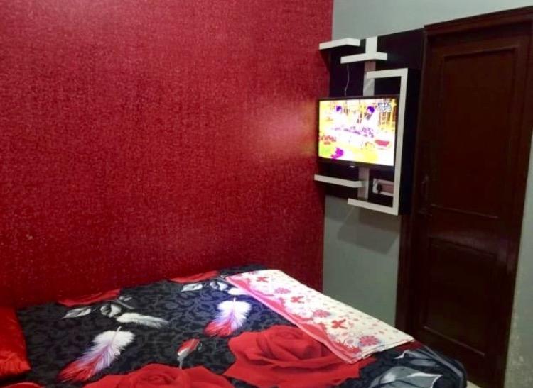 Hotel Gumber Sirsa Экстерьер фото